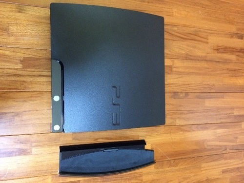 PS３お売りします。（値下げしました）