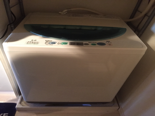 洗濯機 冷蔵庫 レンジ トースター セット