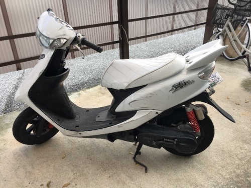 ✨YAMAHA ZRエボリューション✨