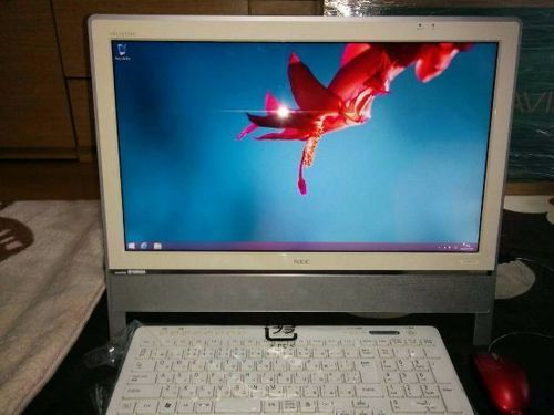 その他 PC desktop.all-in-one