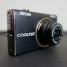 【商談進行中】COOLPIX S640 デジタルカメラ