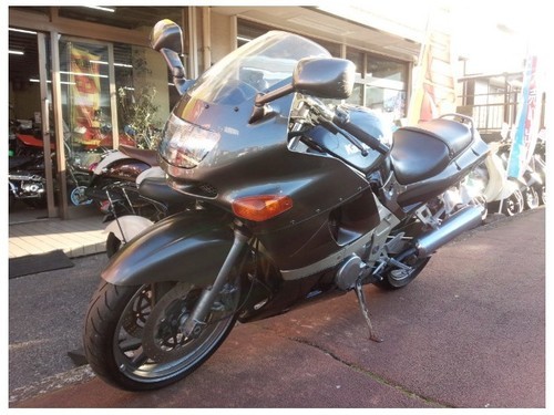 かくにん ご成約ありがとうございます。 NO.1242 ZZR400 (ZX400N) 水冷4サイクル