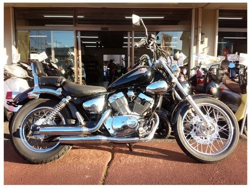 ご成約ありがとうございます。 NO.1243 XV250ビラーゴ 空冷Vツイン250CC アメリカン ☆彡