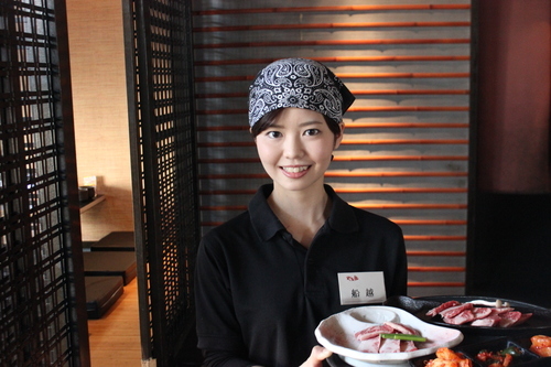 焼肉やる気洛西店９５０円 株式会社やる気 上桂の飲食の無料求人広告 アルバイト バイト募集情報 ジモティー