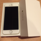 iPhone6 16G ゴールド docomo