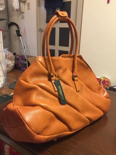 本革ケンジイケダ パルスバック
