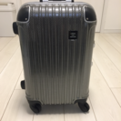 スーツケース！！