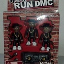 RUN DMC レアフィギア　送料無料