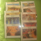 ビクター いろんなサンビカが収録しているＣＤ10枚と本