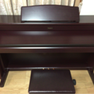 Roland HP337R 電子ピアノ