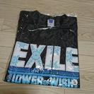 EXILE LIVE TOUR2011 ﾂｱｰTｼｬﾂLｻｲｽﾞ