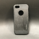 spigen TOUGHARMER iPhone5/5s耐衝撃ケース