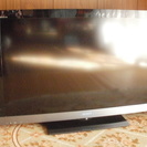  ソニーブラビア４０インチ　LED液晶テレビ 　２０１１年製