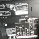 ソニーブラビア４０インチ　LED液晶テレビ 　２０１１年製