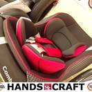 combi コンビ チャイルドシート CV-01X ベビー用品 ...