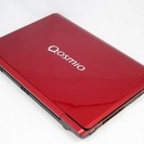 DynaBook Qosmio V65/86LBI ジャンク扱い