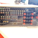 ヤマハ　AVアンプ　DSP-AX1700　中古売ります。