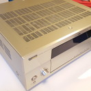 ヤマハ　AVアンプ　DSP-AX1700　中古売ります。