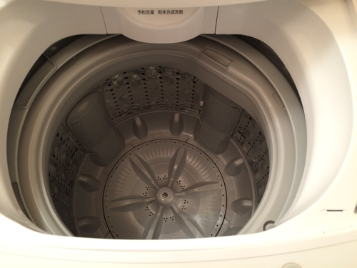 交渉中・1月7,8,9日限定❗️全自動洗濯機‼️2016年新品購入品☆