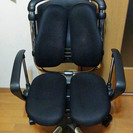 ハラチェア（Hara Chair）