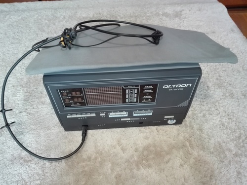 ドクタートロンＹＫ9000＜フルセット＞