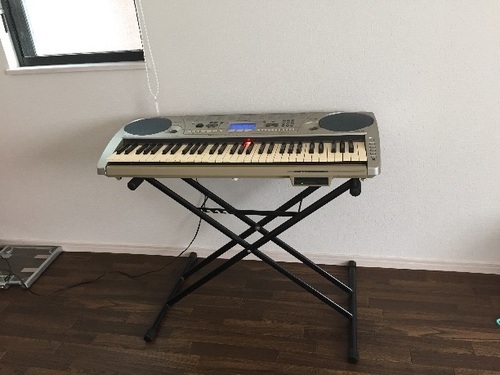 ピアノ