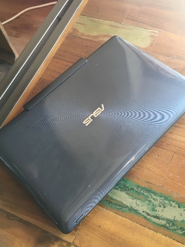 ASUS タブレットPC