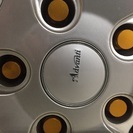 出 19インチ 求 18インチホイール