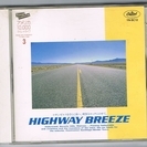 CD  Highway Breeze　ハイウェイブリーズ　洋楽　...