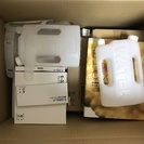 アムウェイ製品処分　クィーンクック21ピース&インダクションレンジ＆フードプロセッサー