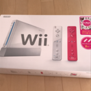 Wii本体のみSALE中