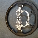 クラウン用 ステアリングホイール 2015年