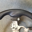 クラウン用 ステアリングホイール 2015年