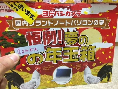 (取引成立) ◆ﾖﾄﾞﾊﾞｼｶﾒﾗ 福袋 国内ﾌﾞﾗﾝﾄﾞﾉｰﾄﾊﾟｿｺﾝの夢 交渉お気軽に！◆