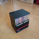 トリュフォー DVD BOX  Francois Truffaut