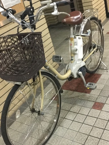 パナソニック 電動自転車 新品バッテリー 13.2Ah