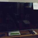 パナソニックビエラ 50型テレビ（2015年4月購入）