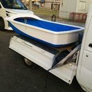 中古ボート メーカー・型式不明