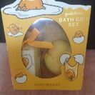 ぐでたま Bath Gift set