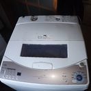 三菱　全自動洗濯機　ママ想い　MAW-K5TP　5ｋｇ