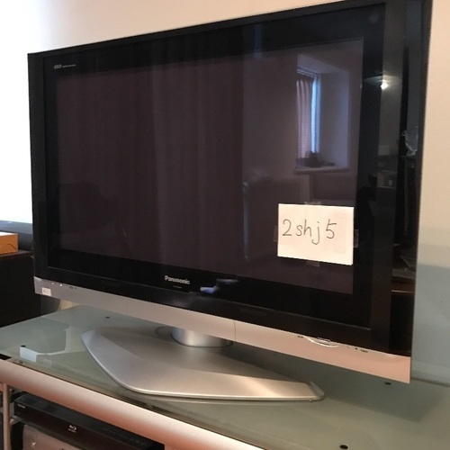 37インチ パナソニック プラズマテレビ 37インチ パナソニック プラズマテレビ