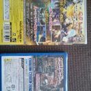 PSP・PSVITAゲーム２品