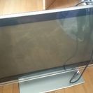 SONY32インチプラズマテレビジャンク