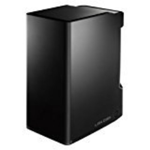 【取引終了】I-O DATA ミラーリング対応(NAS) 超高速 LAN接続型ハードディスク LAN DISK 4.0TB HDL2-A4.0/E