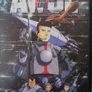 アニメ　AWOL エイウォール　VHS 全巻＋コミックエイウォール