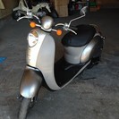 【引き取り先が決まりました】ホンダクレアスクーピーi　デジタルメ...