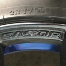 weds sports SA20R