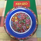 KENZO 飾り皿
