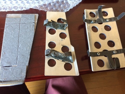 Lonzaフットペダルカバー Shu 飛田給のアクセサリーの中古あげます 譲ります ジモティーで不用品の処分