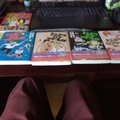 とんかつDJあげ太郎　コミック　1-7巻セット